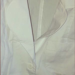 Doctors/Lab coat